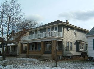 1118 Albers St SW, Wyoming, MI 49509