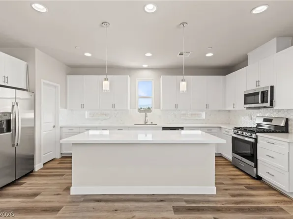 8629 Ensworth St #103, Las Vegas, NV 89123