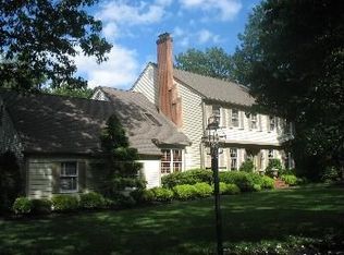 7 Taisley Ct, Medford, NJ 08055