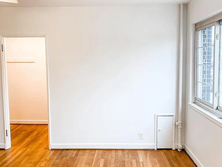 Living room.