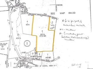 0 Whitbeck Rd, Coeymans Hollow, NY 12046