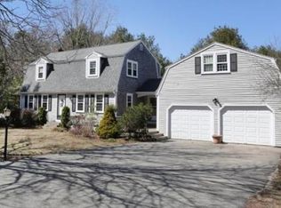 1 Lionel Ln, Pembroke, MA 02359