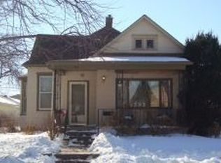 312 Michigan Ave, Saint Joseph, MO 64504