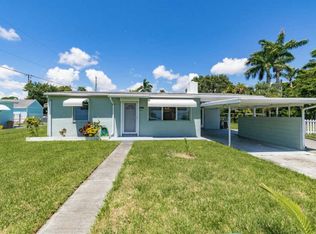 441 Pine Rd, West Palm Beach, FL 33409