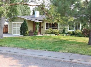 814 Bacon Dr, Boise, ID 83712