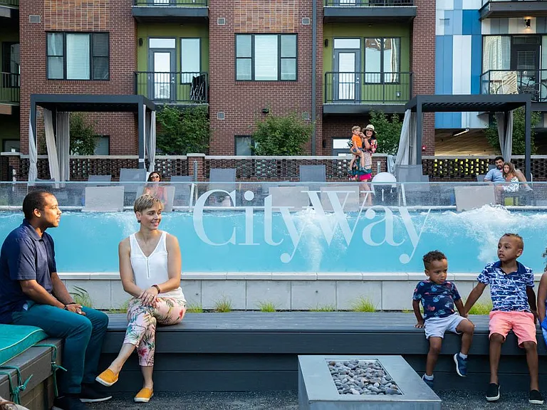 CityWay — Photo 41
