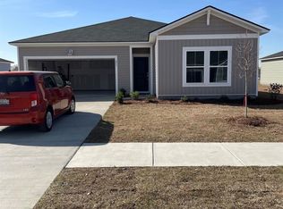 251 Warner Crossing Way LOT 68, Loris, SC 29569