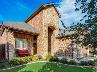 2709 Albatross Ln, Fort Worth, TX 76177