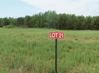 LOT 21 Maple Ln, Siren, WI 54872