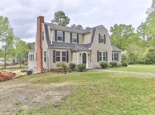 1309 Ann St, Rockingham, NC 28379