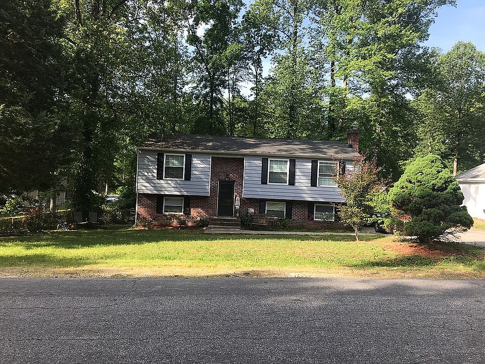 1st image of 5523 Heatherhill Dr