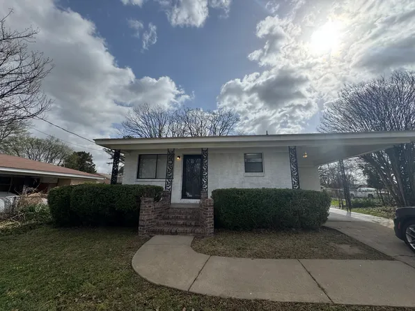 4500 Schaer St, North Little Rock, AR 72118