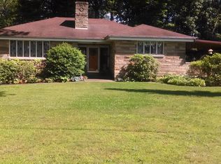 104 Forest Mere Cir, Butler, PA 16002