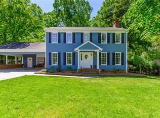 100 New Castle Rd, Mebane, NC 27302