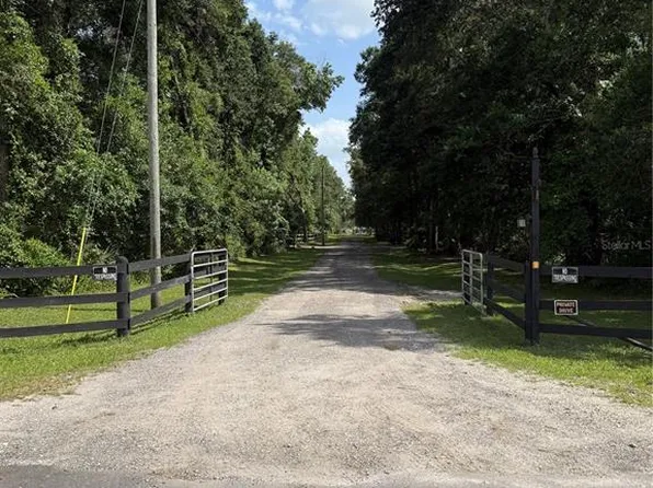 1172 County Road 90 E, Bunnell, FL 32110