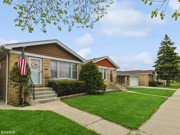 7016 W Foster Ave, Chicago, IL 60656