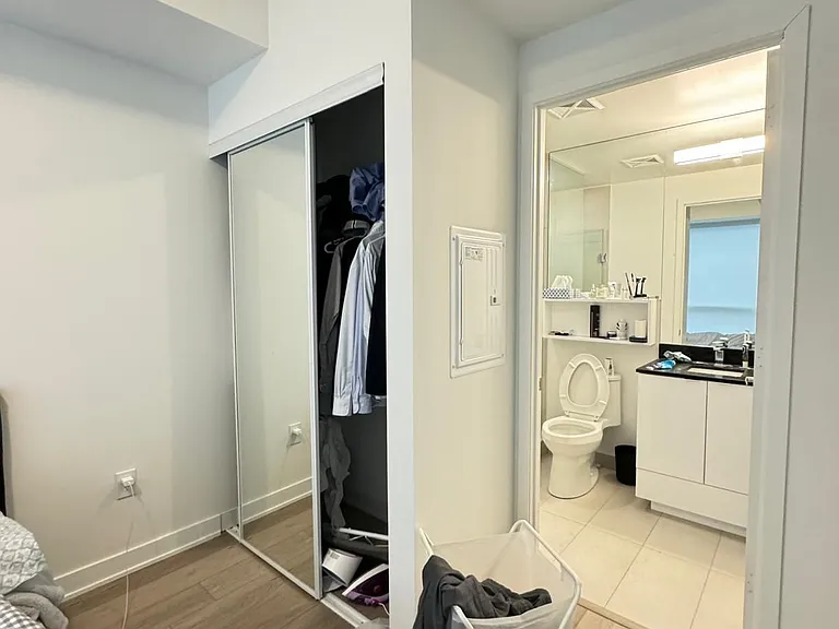 121 Lower Sherbourne St #1642 — Photo 6
