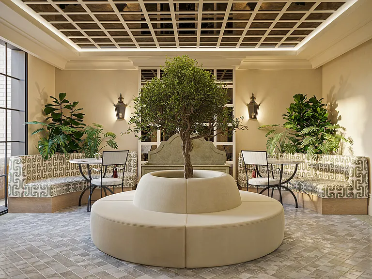 Laurel, A Collective - Conservatory