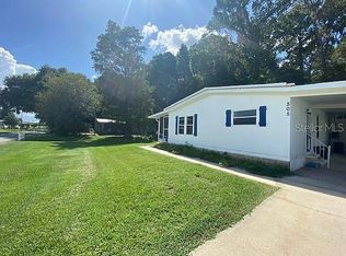 505 Sandalwood Ln, Wildwood, FL 34785