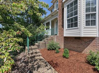 5317 Old Village Rd, Nashville, TN 37211