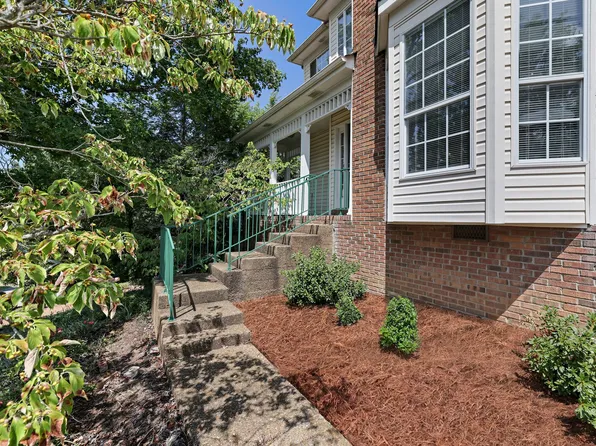 5317 Old Village Rd, Nashville, TN 37211
