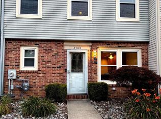 3703 Elberta Ln, Marlton, NJ 08053