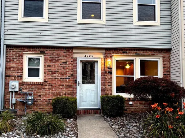 3703 Elberta Ln, Marlton, NJ 08053