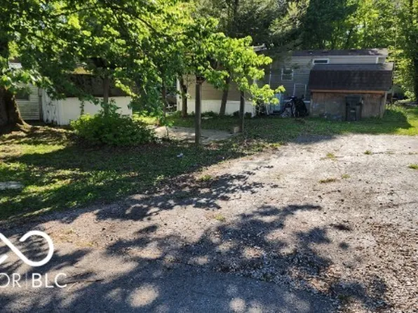 5170 Van Bibber Lake Est, Greencastle, IN 46135