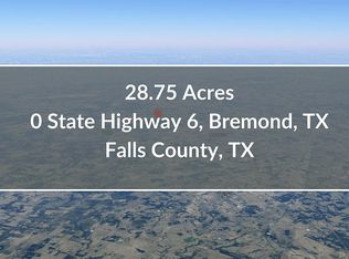 0 State Highway 6, Bremond, TX 76629