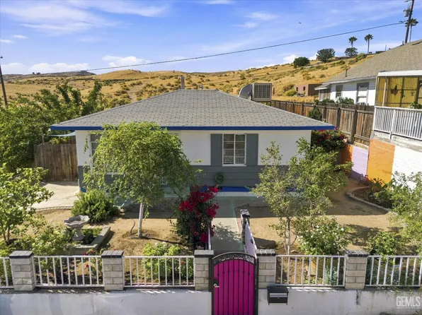 523 F St, Taft, CA 93268