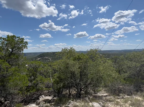 478 Stenen LOT 68D, Canyon Lake, TX 78133