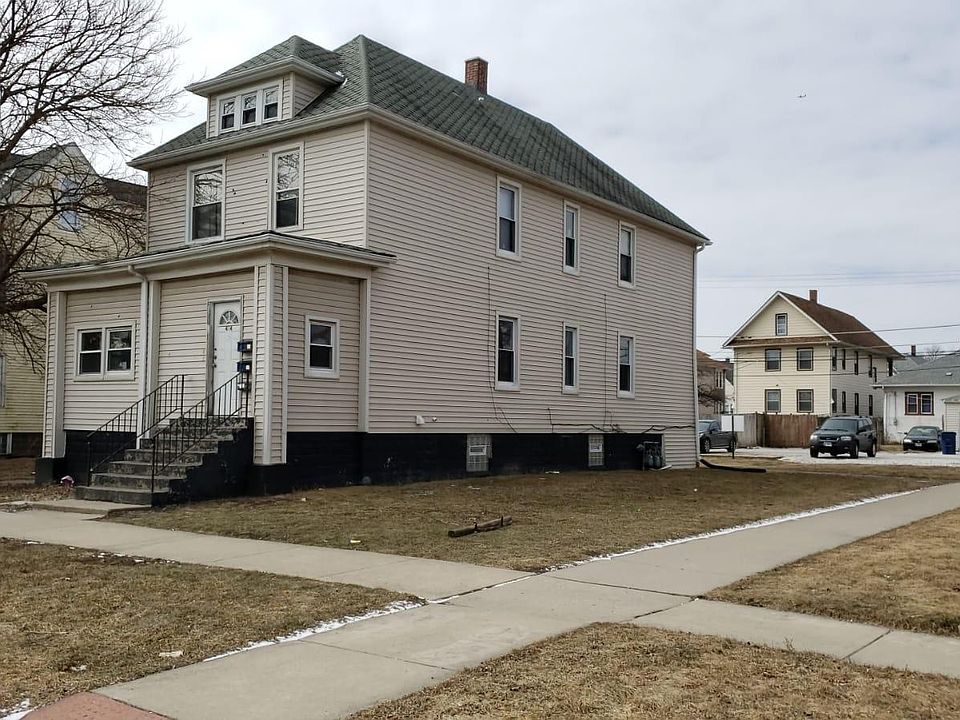 1st image of 404 S 13th Ave APT 1