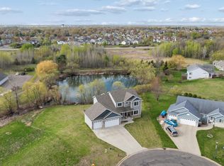 2312 Wyoming Ct, Sartell, MN 56377