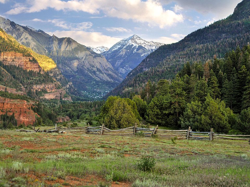 2901 County Road 17, Ridgway, CO 81432 Zillow