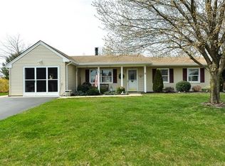 2 Oneida Ave, Waretown, NJ 08758