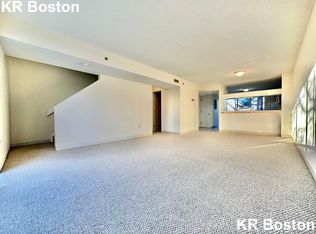 148 N Beacon St #A3F, Brighton, MA 02135