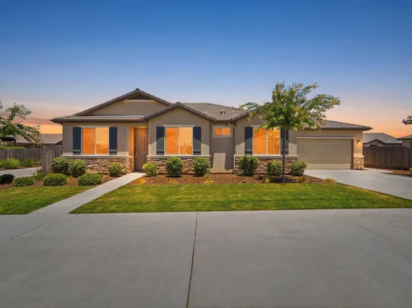 4520 W Flagstaff Avenue, Visalia, CA 93291