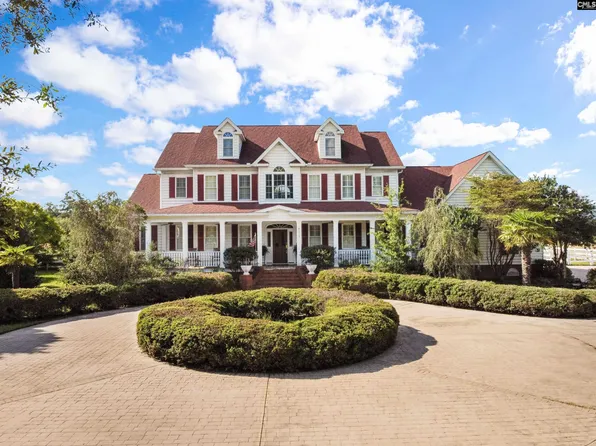 4875 Cameron Rd, Cameron, SC 29030