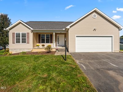 1009 Kingswood Court, Schenectady, NY, 12303