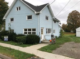 204 N Main St APT 101 & 201, Wayland, NY 14572