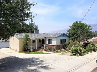 10559 Pinyon Ave, Tujunga, CA 91042