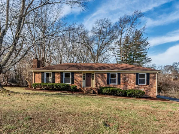 305 S Pawnee Dr, Springfield, TN 37172