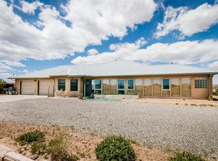 38 Ojito Dr, Espanola, NM 87532