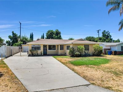 1022 W Grovecenter St, West Covina, CA, 91790