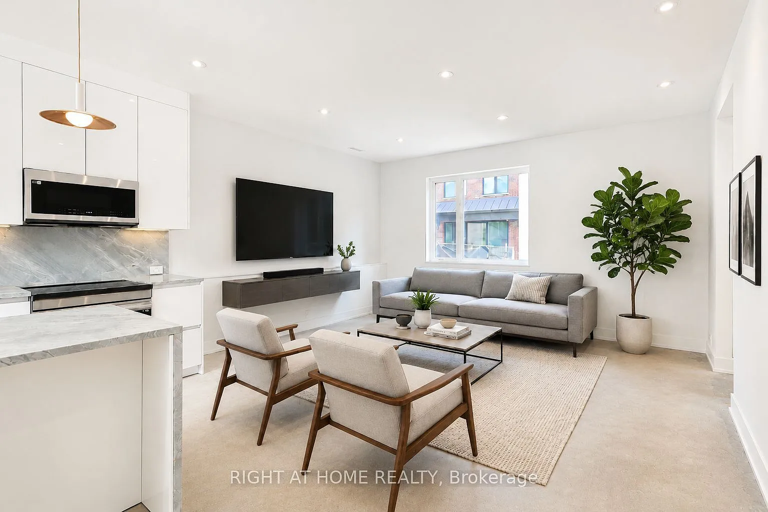 2 bed, $4,650 — Photo 4
