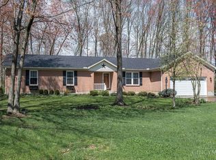 2714 Cedar Trce, Batavia, OH 45103