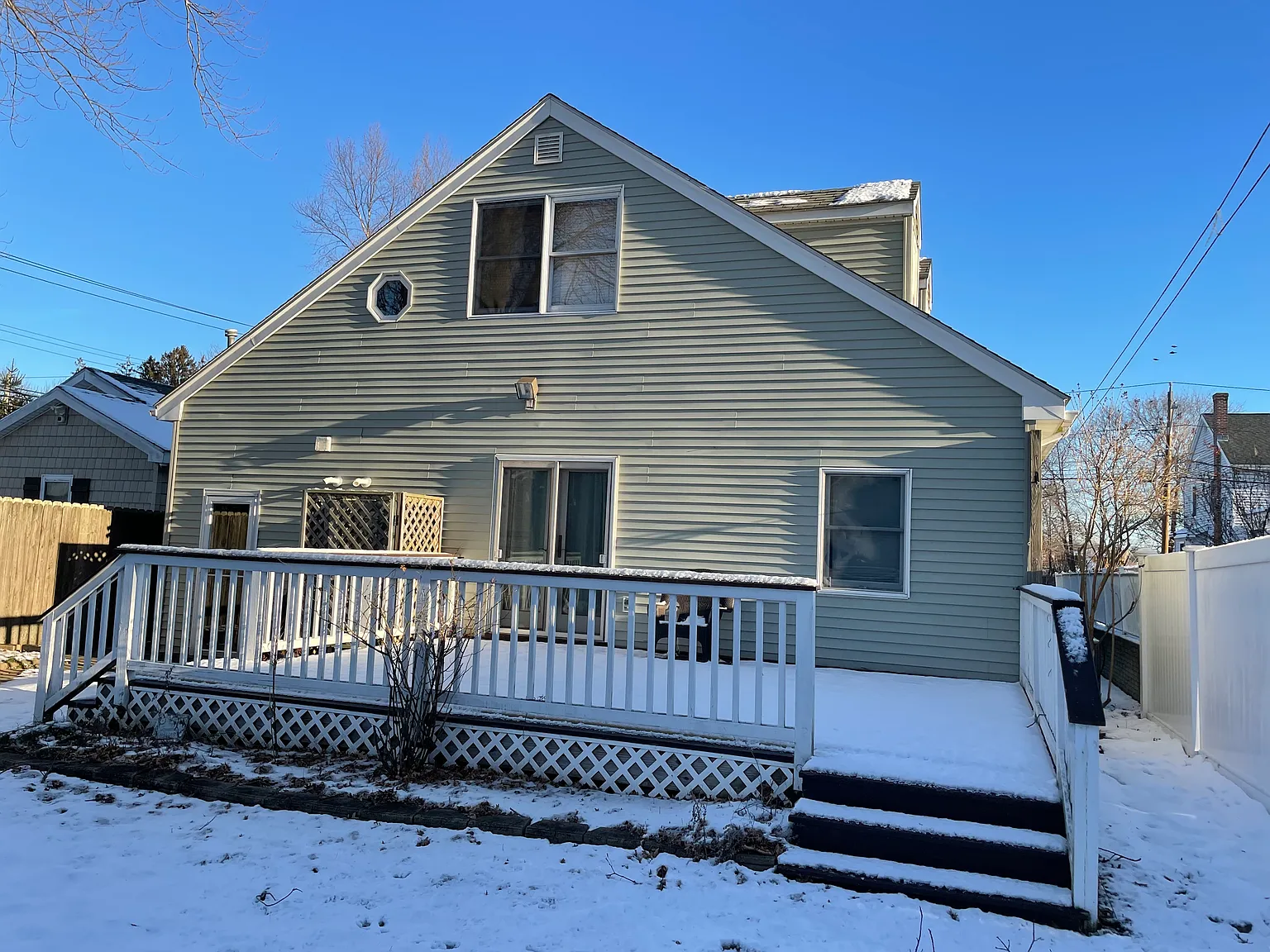 Warner St, Milford — Photo 4