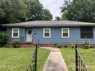 510 Hanna St, Gastonia, NC 28052