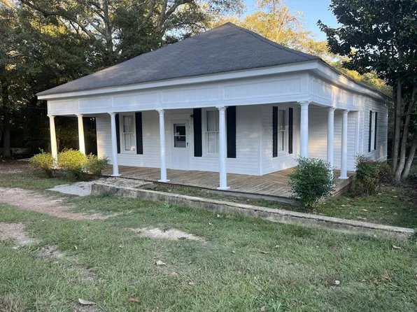 311 3rd Ave, Manchester, GA 31816