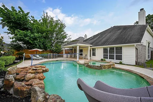 25007 Ivy Trace Ln Photo 1